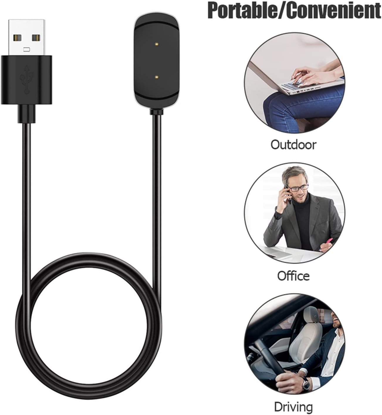 USB-кабель для зарядки для Amazfit T-Rex GTS GTR 47 мм GTR 42 мм умные часы USB-подставка для зарядного устройства Кабель питания для быстрой зарядки
USB-кабель для зарядки для Amazfit T-Rex GTS GTR 47 мм GTR 42 мм умные часы USB-подставка для зарядного устройства Кабель питания для быстрой зарядки