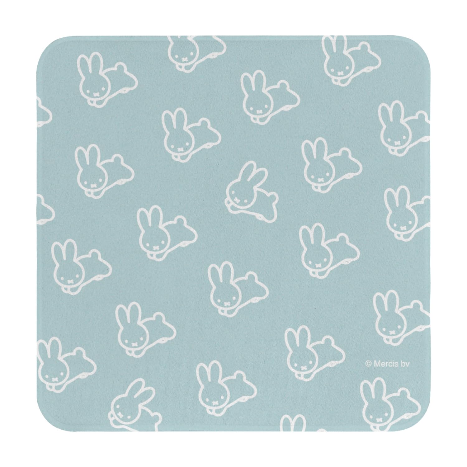 Gourmandies Miffy Мобильный очиститель в виде кролика, MF-528C
Gourmandies Miffy Мобильный очиститель в виде кролика, MF-528C