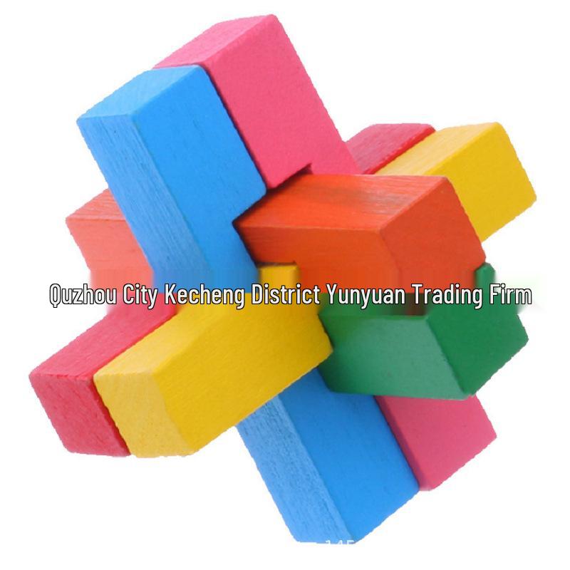 Vintage Three-Fold Magic Box: Kongming Lock Puzzle for Creative Escape Room Experience
Vintage Three-Fold Magic Box: Kongming Lock Puzzle for Creative Escape Room Experience