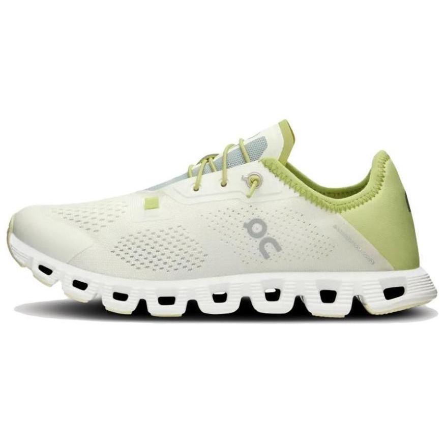 Cloud 5 Wmns On Coast Ivory Acacia Women s 3WD10541985 41
Cloud 5 Wmns On Coast Ivory Acacia Women s 3WD10541985 41