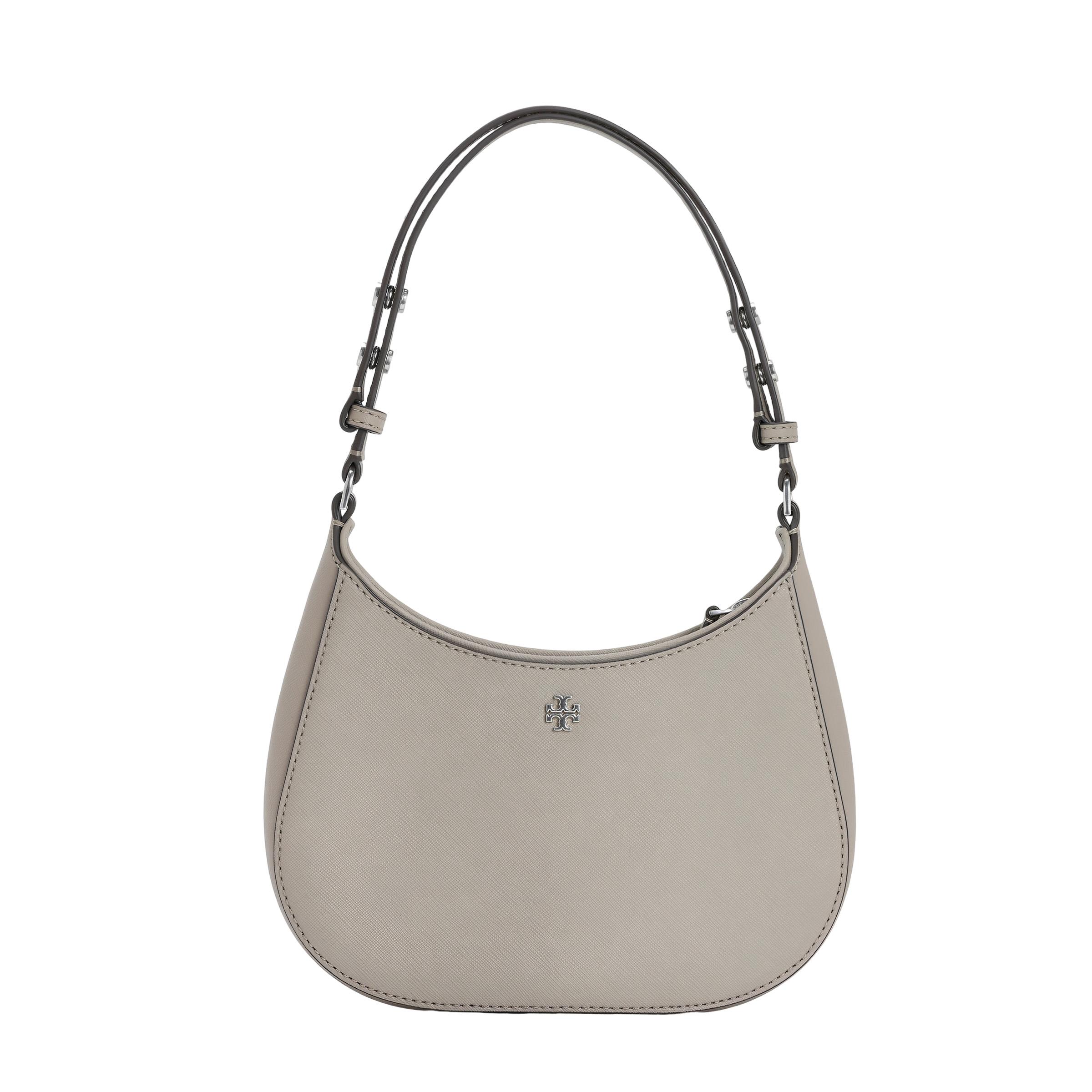 Tory Burch Emerson Minimalist Casual Zipper Opening Textured Leather Underarm Tote Bag Small Women Bags Elephant-Gray 150258-083 Basic Set (Bag+Dust Bag)
Tory Burch Emerson Minimalist Casual Zipper Opening Textured Leather Underarm Tote Bag Small Women Bags Elephant-Gray 150258-083 Basic Set (Bag+Dust Bag)