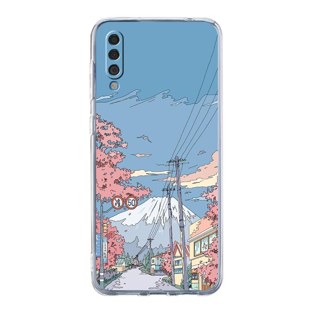 Корейский закат для Samsung Galaxy A14 A50 A70 A30 A40 A20E A10S A20S A02S A04S A12 A22 A32 A34 A42 A52 5G A54 Чехол Samsung A20E
Корейский закат для Samsung Galaxy A14 A50 A70 A30 A40 A20E A10S A20S A02S A04S A12 A22 A32 A34 A42 A52 5G A54 Чехол Samsung A20E