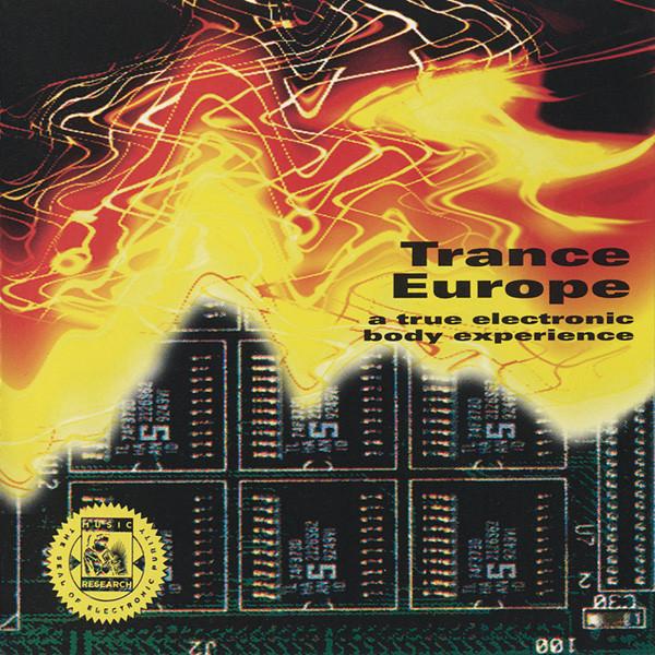 CD VARIOUS ARTISTS, TRANCE EUROPE, HYP - Trance Europe: Electronic Body Expe CLEO92432 Cleopatra 1993 US Dance & Electronica Used
CD VARIOUS ARTISTS, TRANCE EUROPE, HYP - Trance Europe: Electronic Body Expe CLEO92432 Cleopatra 1993 US Dance & Electronica Used