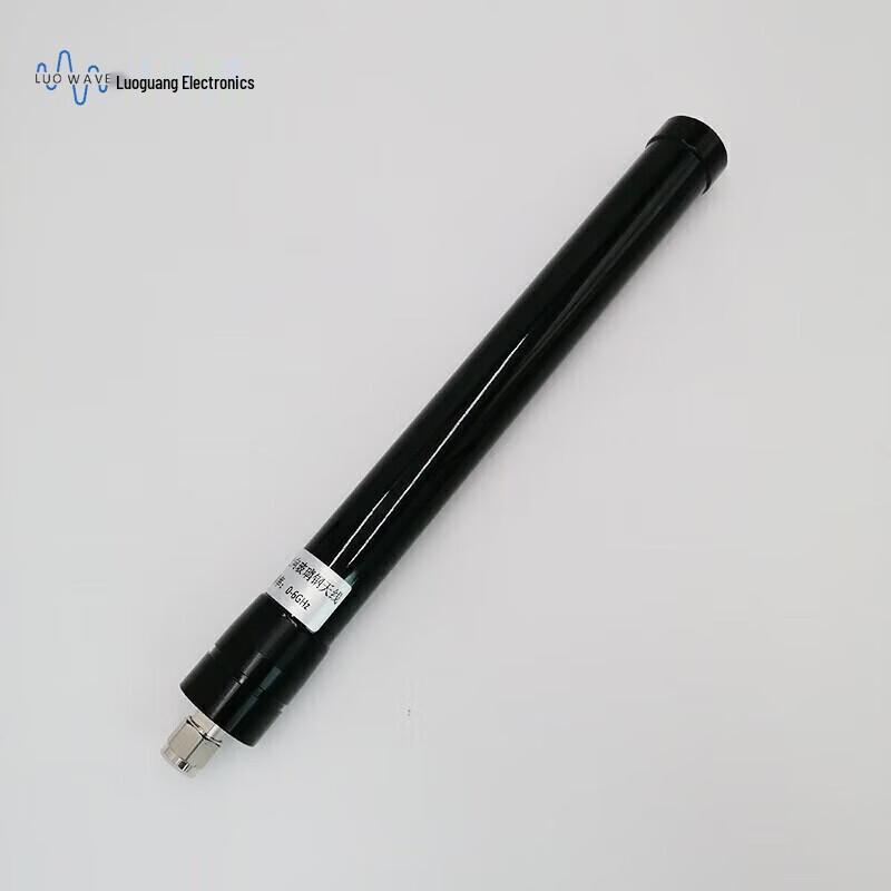 Luoguang Electronics Full-Band Fiberglass Antenna
Luoguang Electronics Full-Band Fiberglass Antenna