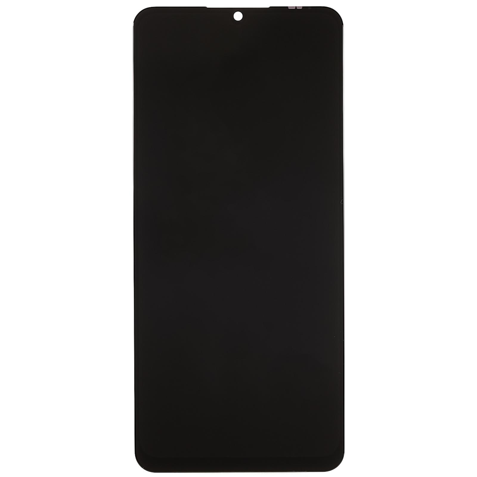 For ZTE Blade A72/V40 Vita Grade C LCD Screen and Digitizer Assembly Replacement Part (Without Logo) Type A
For ZTE Blade A72/V40 Vita Grade C LCD Screen and Digitizer Assembly Replacement Part (Without Logo) Type A