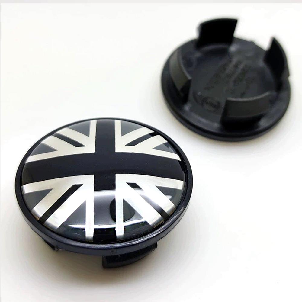 Mini Wheel Center Cap 4pcs 54mm wing hupcap Emblem for MINI WORKS S One Countryman R50 R55 R56 R57 R58 R60 R61 car accessories
Mini Wheel Center Cap 4pcs 54mm wing hupcap Emblem for MINI WORKS S One Countryman R50 R55 R56 R57 R58 R60 R61 car accessories
