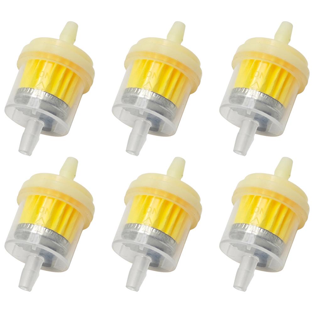 6pcs/lot Petrol Fuel Filter Strainer For Honda GXV160 GX160 GX270 GX390 5.5 Engine China Mainland
6pcs/lot Petrol Fuel Filter Strainer For Honda GXV160 GX160 GX270 GX390 5.5 Engine China Mainland