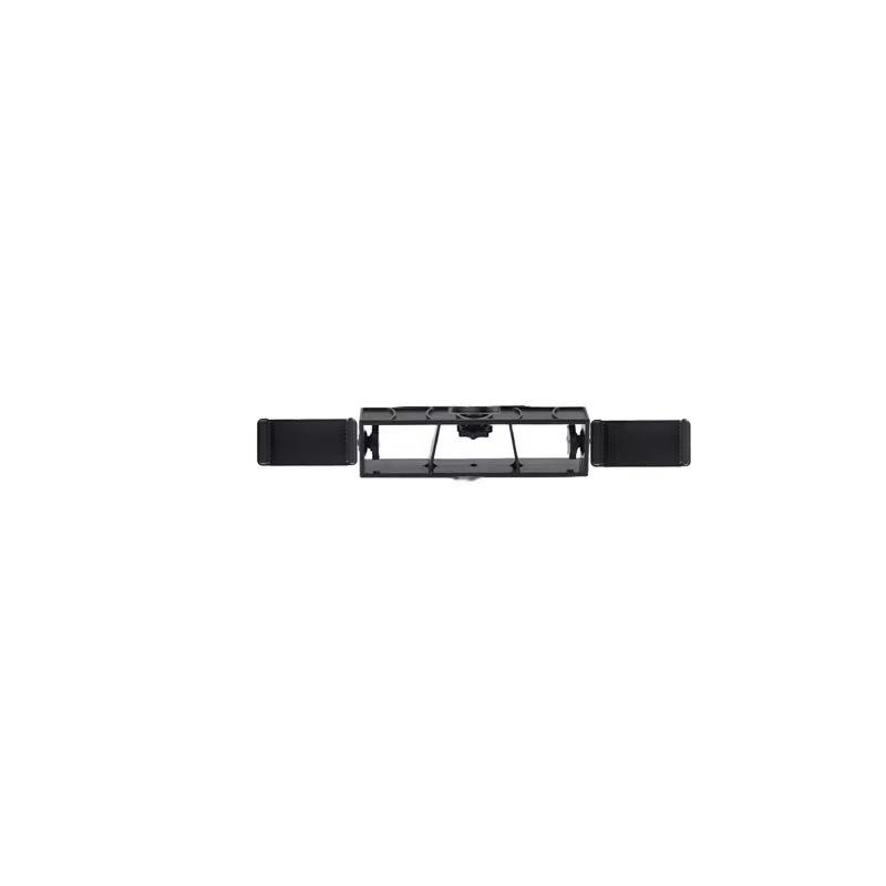 Rotating Metal Pan Tilt Lamp Holder with E-Type Clip and Camera Positions for Live Streaming
Rotating Metal Pan Tilt Lamp Holder with E-Type Clip and Camera Positions for Live Streaming