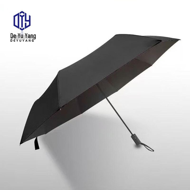 Deyuyang 3986 Automatic 12-Rib Black Glue Umbrella
Deyuyang 3986 Automatic 12-Rib Black Glue Umbrella