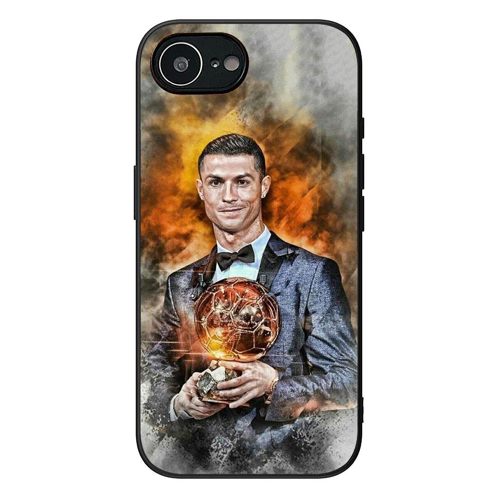 Football Star No7 Portugal Footballer No 7 for Samsung Galaxy S25 S24 S23 Fe Ultra Plus S7 Edge A05 A06 A16 A55 A15 A35 Case Galaxy S25+
Football Star No7 Portugal Footballer No 7 for Samsung Galaxy S25 S24 S23 Fe Ultra Plus S7 Edge A05 A06 A16 A55 A15 A35 Case Galaxy S25+