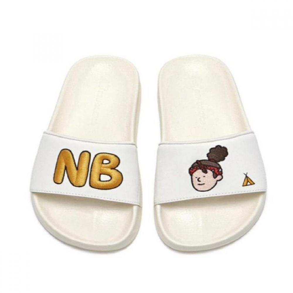 New Balance Slipper 39 Oo Nbrjas409w NBRJAS409W 39 240
New Balance Slipper 39 Oo Nbrjas409w NBRJAS409W 39 240
