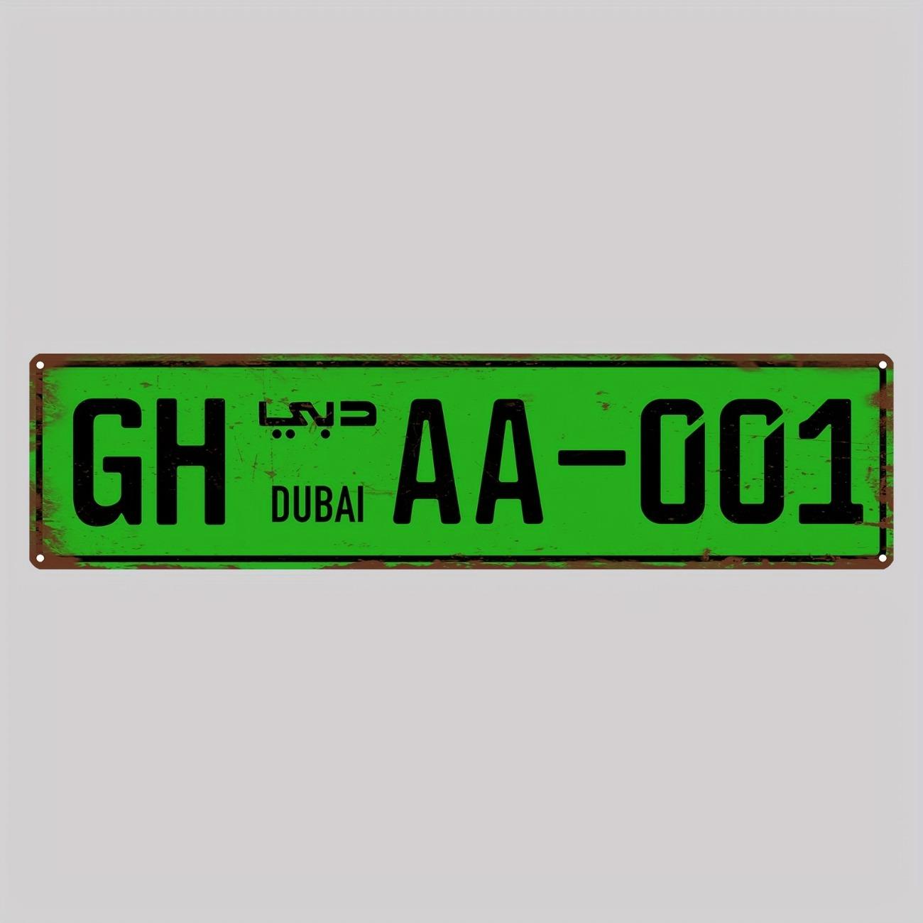 Customizable Vintage Metal Sign Wall Art Home Decor чорний
Customizable Vintage Metal Sign Wall Art Home Decor чорний