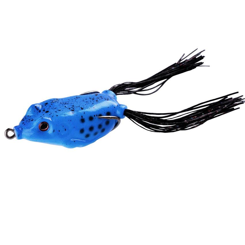 Luring Baist For Frogs And Egg Frogs One Size
Luring Baist For Frogs And Egg Frogs One Size