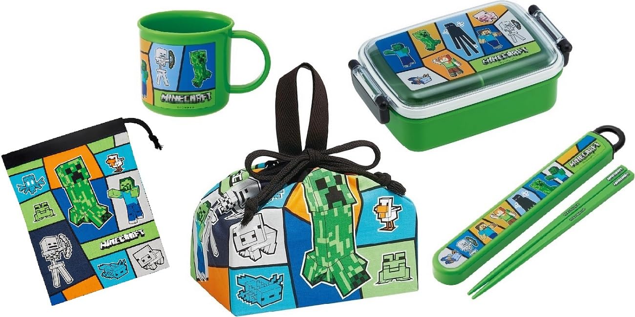 Skater MC25 Antibacterial Dishwasher Safe Soft Lid Tight Lunch Square 450ml Lunch Chopsticks and Chopstick Case Cup Lunch Drawstring Character Lunch зелёный
Skater MC25 Antibacterial Dishwasher Safe Soft Lid Tight Lunch Square 450ml Lunch Chopsticks and Chopstick Case Cup Lunch Drawstring Character Lunch зелёный