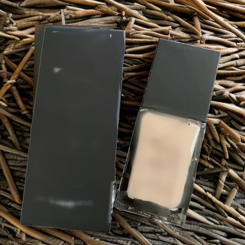 Matte Moisturizing Foundation - Long-Lasting, Lightweight, Brightening, Oil Control, Hydrating, 30ml Special Offer; sitong29
Matte Moisturizing Foundation - Long-Lasting, Lightweight, Brightening, Oil Control, Hydrating, 30ml Special Offer; sitong29