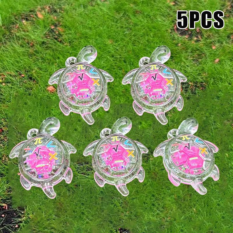 5 шт. симпатичные прозрачные светящиеся блестящие большие черепахи Diy Trendy Play аксессуары кремовый гелевый брелок сумка кулон красный
5 шт. симпатичные прозрачные светящиеся блестящие большие черепахи Diy Trendy Play аксессуары кремовый гелевый брелок сумка кулон красный