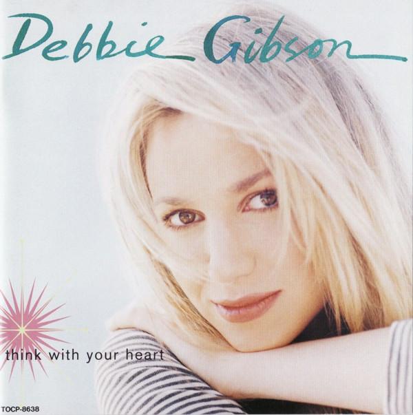 CD DEBBIE GIBSON - Think With Your Heart TOCP8638 SBK Records 1995 Japan Dance & Electronica Used
CD DEBBIE GIBSON - Think With Your Heart TOCP8638 SBK Records 1995 Japan Dance & Electronica Used