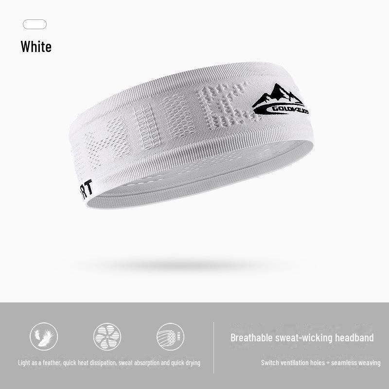 Спортивная повязка на голову унисекс с отводом пота: Воздухопроницаемые, высокоэластичные для бега и фитнеса на открытом воздухе (XMZ249)
Спортивная повязка на голову унисекс с отводом пота: Воздухопроницаемые, высокоэластичные для бега и фитнеса на открытом воздухе (XMZ249)