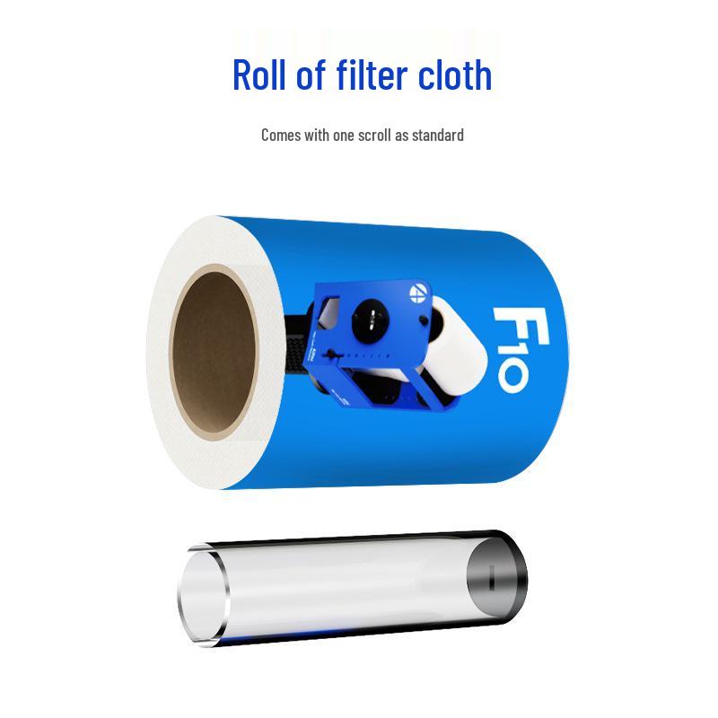 Aipai Automatic Fish Tank Filter with APP Control & Wet-Dry Separation for Saltwater Tanks
Aipai Automatic Fish Tank Filter with APP Control & Wet-Dry Separation for Saltwater Tanks