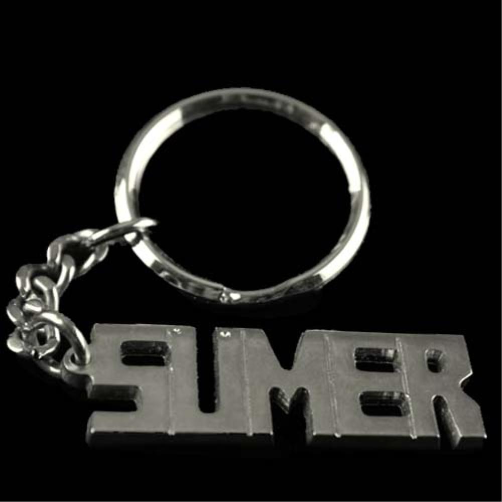 Sumerian Name Keychain
Sumerian Name Keychain