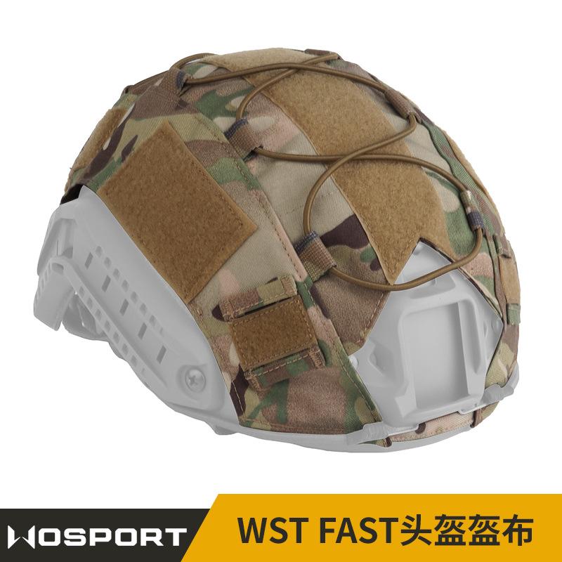 Camping Helmet Cover Size M/L Camo Helmet Cover with Hoop and Loop Outdoor Sport Helmet Cloth for Outdoor Activities
Camping Helmet Cover Size M/L Camo Helmet Cover with Hoop and Loop Outdoor Sport Helmet Cloth for Outdoor Activities