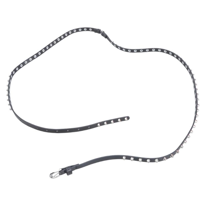 Decorative Belt Women PU Waistband Girl Waistbelts Gothic Clothing Accessories
Decorative Belt Women PU Waistband Girl Waistbelts Gothic Clothing Accessories