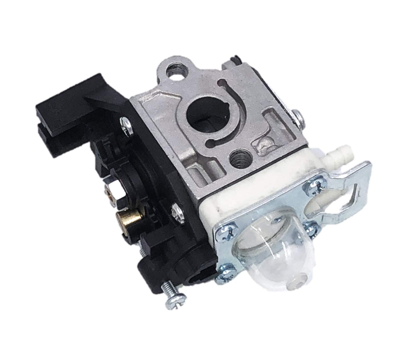 for SRM265 series compatible carburetor for aftermarket parts for brush small agricultural parts replacement and RB-K94 ZAMA, Kyoritsu, chainsaws,
for SRM265 series compatible carburetor for aftermarket parts for brush small agricultural parts replacement and RB-K94 ZAMA, Kyoritsu, chainsaws,