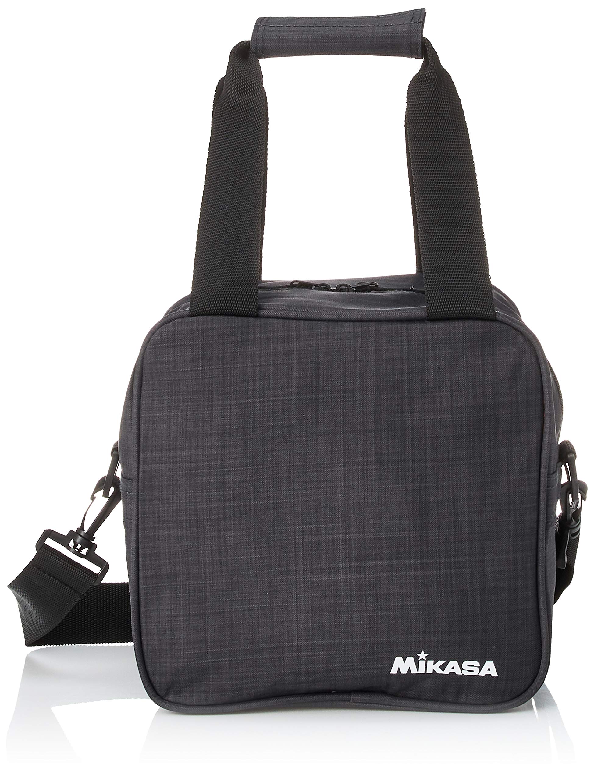 Сумка для мячей MIKASA размера M, волейбольная, футбольная, 1 шт., черная, AC-BGM10-BK чёрный
Сумка для мячей MIKASA размера M, волейбольная, футбольная, 1 шт., черная, AC-BGM10-BK чёрный