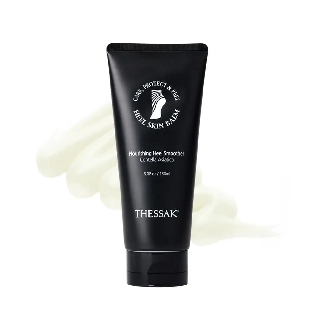 THESSAK New Healing Skin Balm 180ml High-Moisture Foot Cream
THESSAK New Healing Skin Balm 180ml High-Moisture Foot Cream