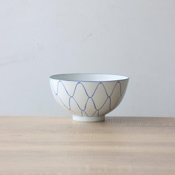 Bowl Arita ware matte white blue tableware modern Nordic cute Koyo kiln noodle salad donburi seafood beef microwave dishwasher safe stylish made Japan
Bowl Arita ware matte white blue tableware modern Nordic cute Koyo kiln noodle salad donburi seafood beef microwave dishwasher safe stylish made Japan