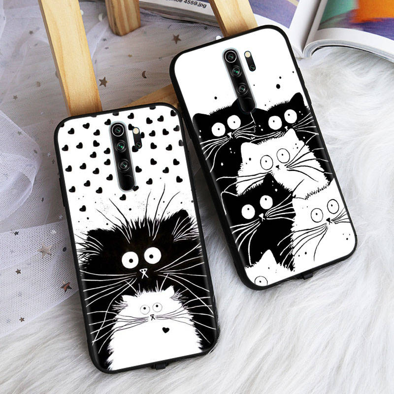 Чехол для iPhone 15 14 12 Xiaomi Redmi Note 13C VIVO Y20 Samsung S24 FE Realme C21y OPPO A76 Cut Cats
Чехол для iPhone 15 14 12 Xiaomi Redmi Note 13C VIVO Y20 Samsung S24 FE Realme C21y OPPO A76 Cut Cats