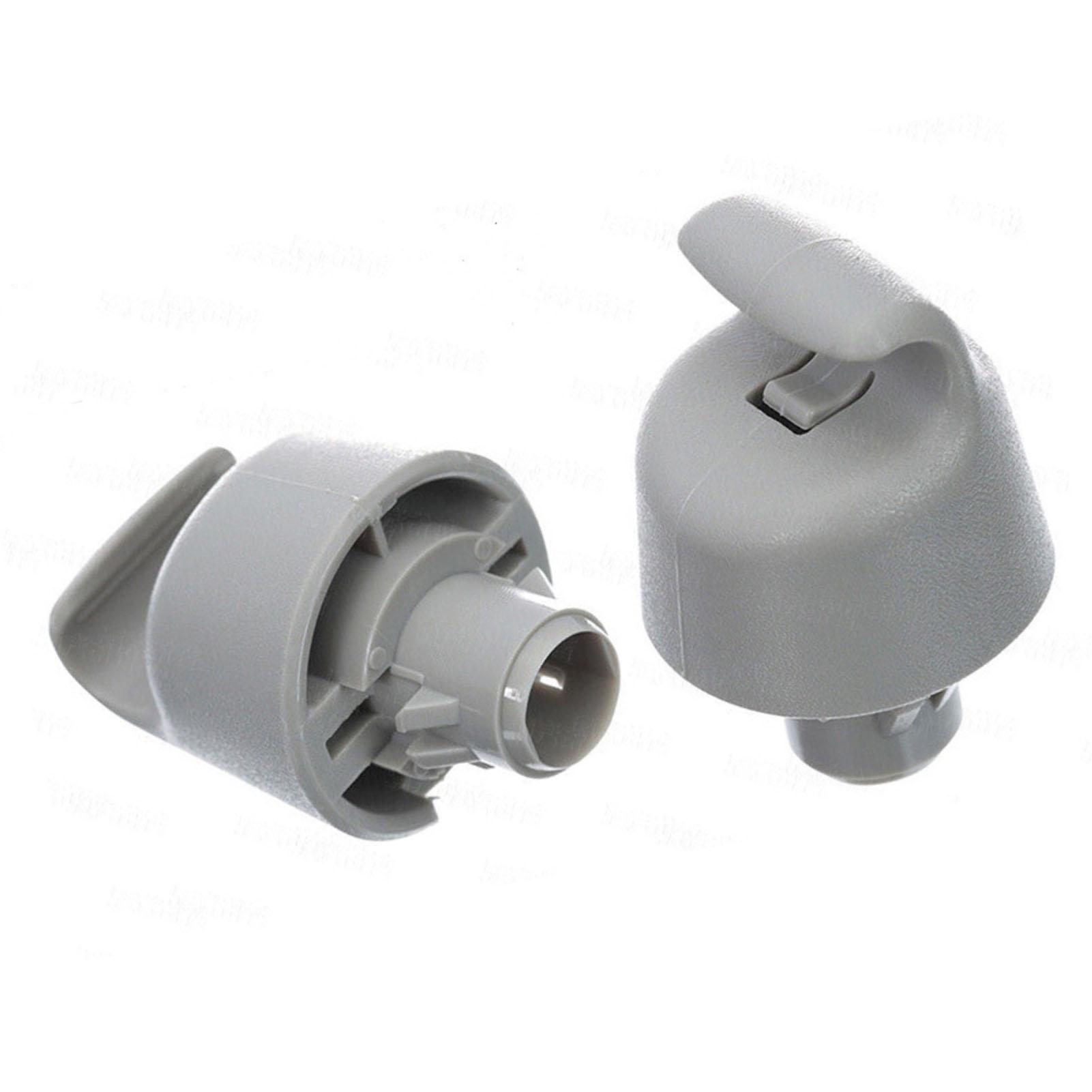 1 пара клипс-фиксаторов солнцезащитного козырька 96409 3JA0A крючок для внутреннего солнцезащитного козырька для XTrail T32 Teana L33
1 пара клипс-фиксаторов солнцезащитного козырька 96409 3JA0A крючок для внутреннего солнцезащитного козырька для XTrail T32 Teana L33