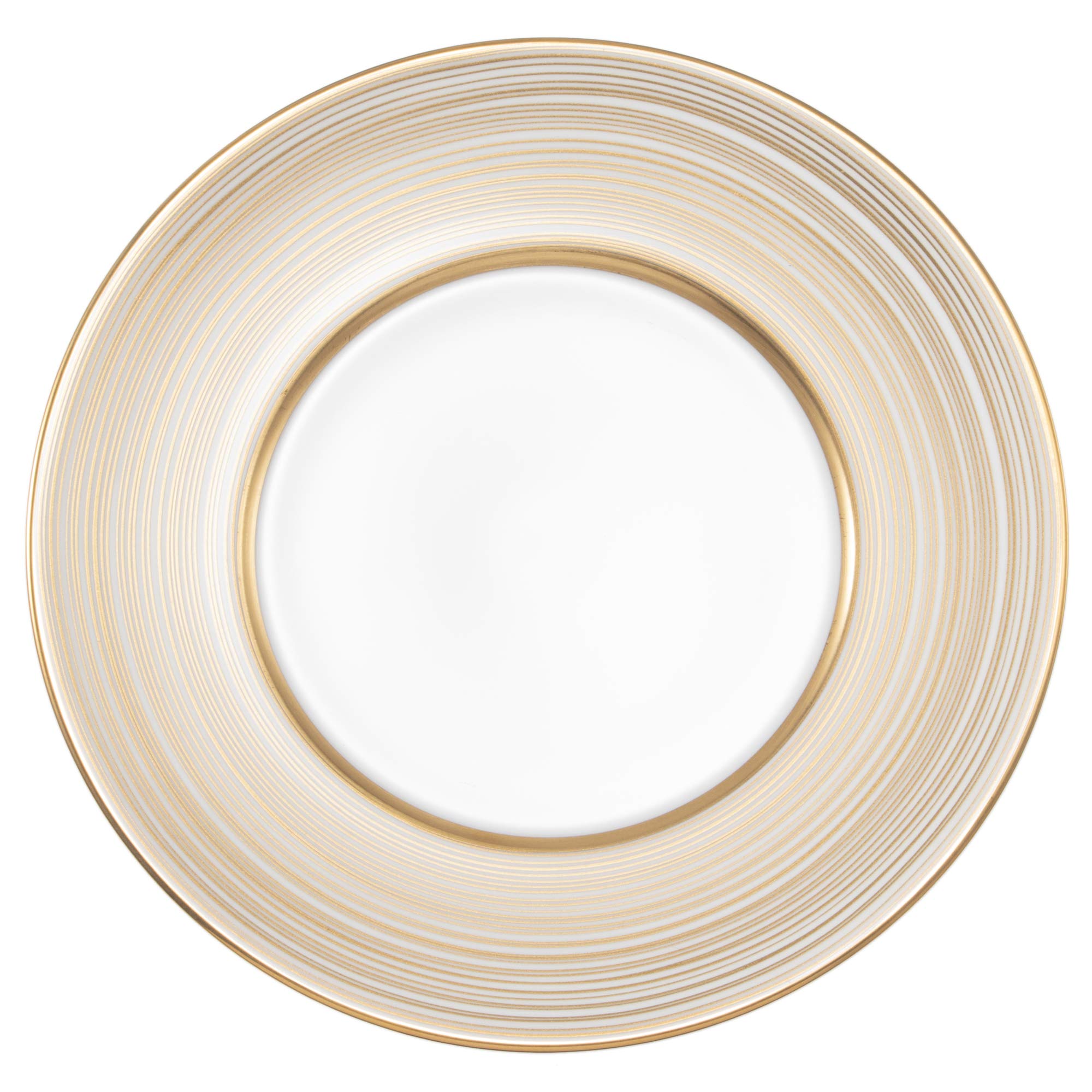 NARUMI Plate with Gold Swirl Band, 16cm, Made in Japan, 52146-5728
NARUMI Plate with Gold Swirl Band, 16cm, Made in Japan, 52146-5728