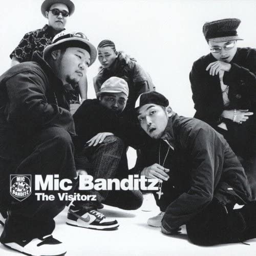 CD MIC BANDITZ, ЛОРИ ФАЙН, ВЕРБАЛ; JAU - The Visitorz(CCCD) CTCR14232 Япония ОбиЯпонская Поп/Рок Б/У
CD MIC BANDITZ, ЛОРИ ФАЙН, ВЕРБАЛ; JAU - The Visitorz(CCCD) CTCR14232 Япония ОбиЯпонская Поп/Рок Б/У