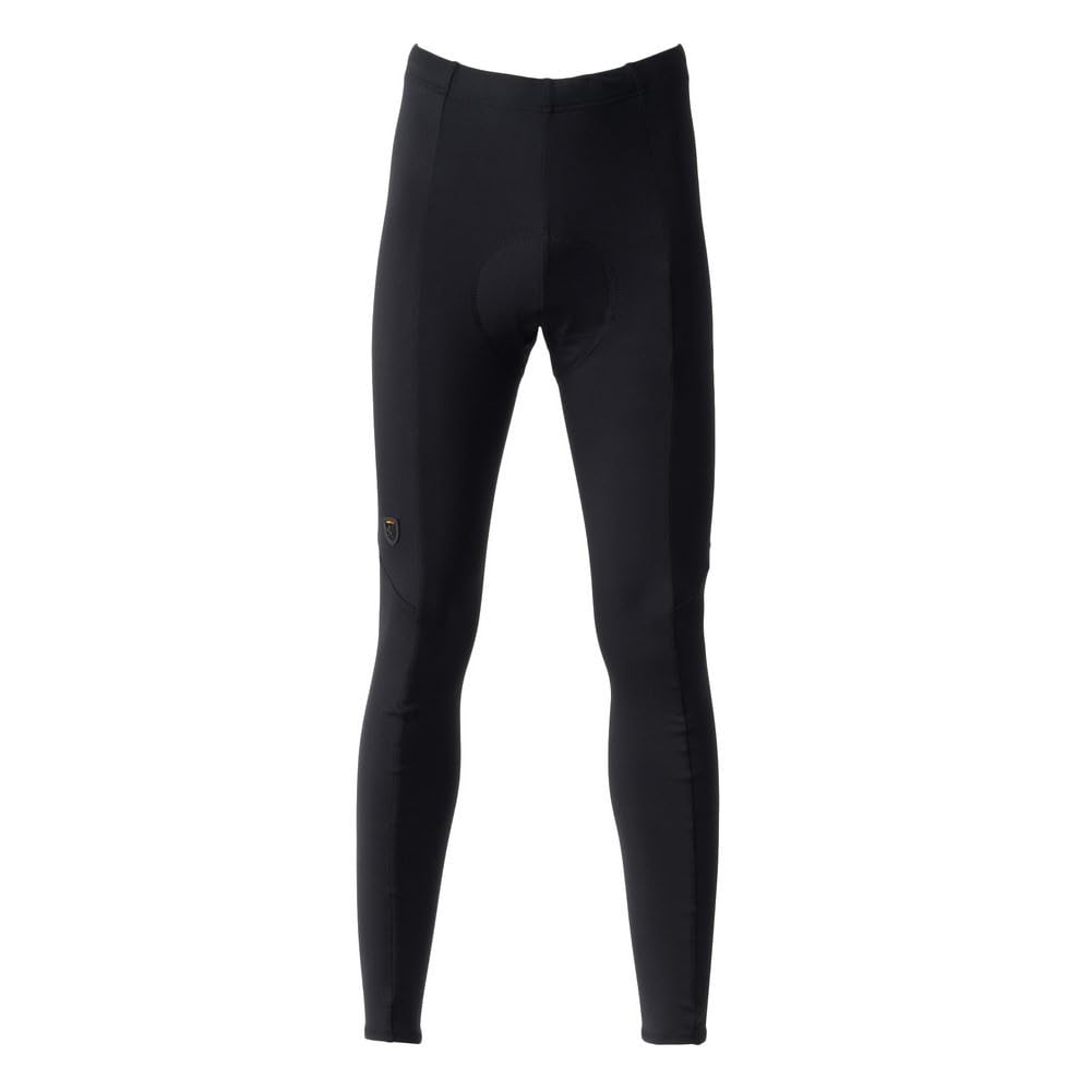 Lion de Kapelmuur Легкие теплые тайтсы 2 Черные с подушкой Pro Ride чёрный
Lion de Kapelmuur Легкие теплые тайтсы 2 Черные с подушкой Pro Ride чёрный