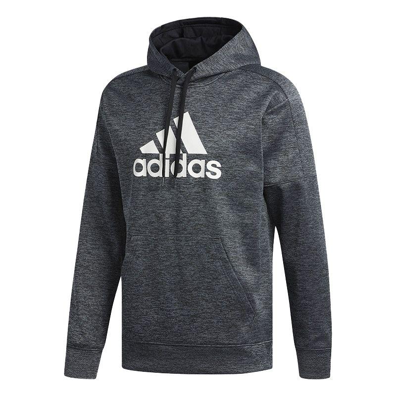 Adidas Sweatshirts Men s Gray Hooded Moderate DU7916 175/92A/S
Adidas Sweatshirts Men s Gray Hooded Moderate DU7916 175/92A/S