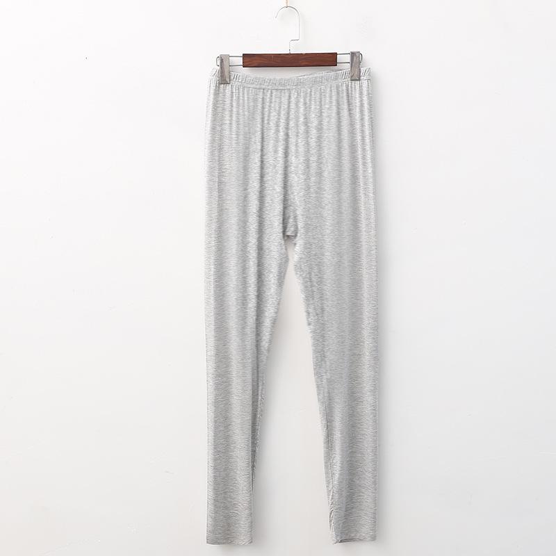 Женские эластичные осенние брюки больших размеров - Теплое нижнее белье для среднего и пожилого возраста 5XL серый
Женские эластичные осенние брюки больших размеров - Теплое нижнее белье для среднего и пожилого возраста 5XL серый