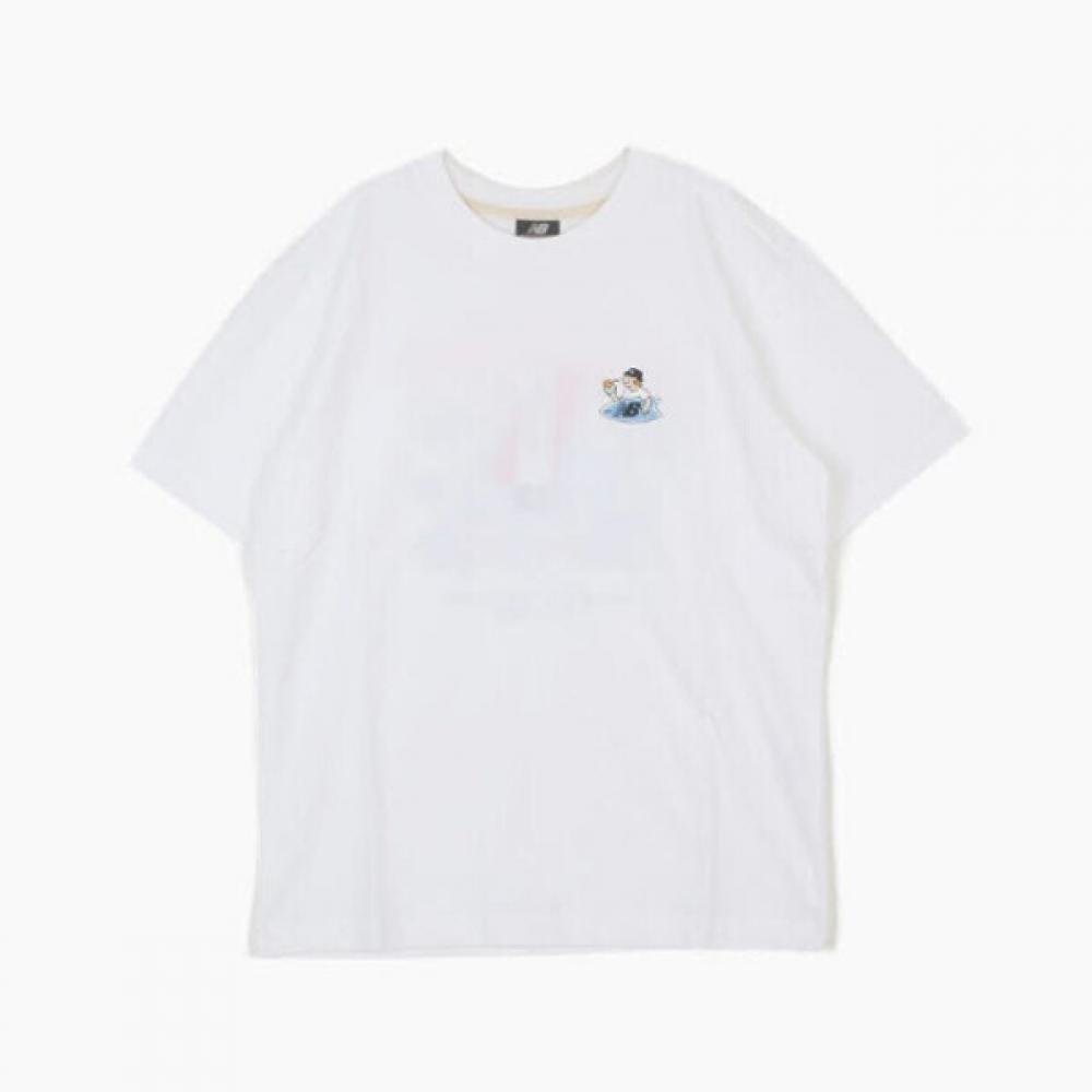 New Balance Short Sleeve Tee Lqj Nbnefco243 10 Uni Nb Boy Board Shop Short Sleeve Tee 100
New Balance Short Sleeve Tee Lqj Nbnefco243 10 Uni Nb Boy Board Shop Short Sleeve Tee 100