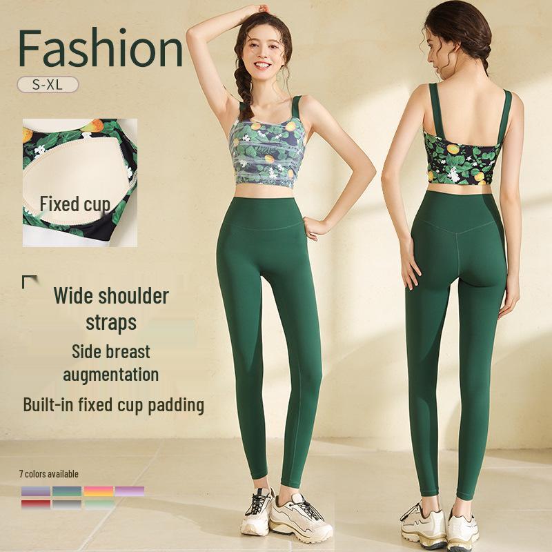 Women s Shockproof Anti-Sag Sports Bra with Beautiful Back Design for High-Intensity Running and Yoga M
Women s Shockproof Anti-Sag Sports Bra with Beautiful Back Design for High-Intensity Running and Yoga M
