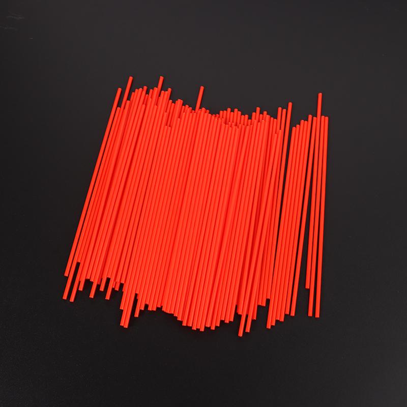 100 шт. Удлинительные трубочки для аэрозольных баллончиков, Запасные аксессуары, Трубочки для спрея для удаления ржавчины и смазки 12cm
100 шт. Удлинительные трубочки для аэрозольных баллончиков, Запасные аксессуары, Трубочки для спрея для удаления ржавчины и смазки 12cm