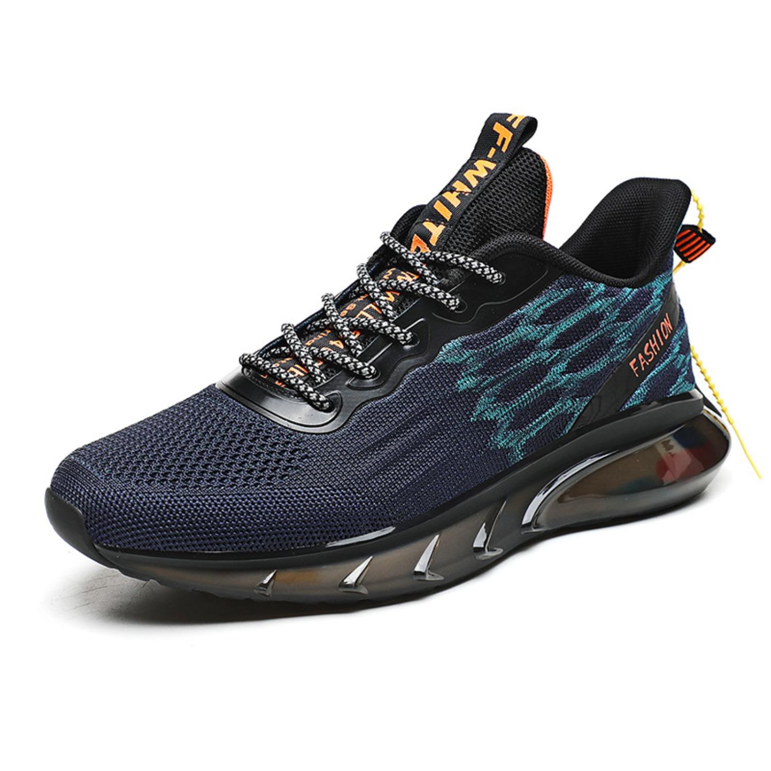 2025 new style fly knit sneaker men s shoes spring and summer breathable casual shoes fashionable explosive mesh shoes men 39
2025 new style fly knit sneaker men s shoes spring and summer breathable casual shoes fashionable explosive mesh shoes men 39