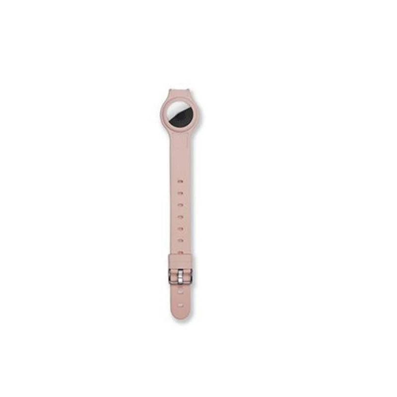 Pet Silicone Protetive Case for Apple AirTag Pet Dog Cat Adjustable Collar Strap for Small Dogs Pet Accessories рожевий
Pet Silicone Protetive Case for Apple AirTag Pet Dog Cat Adjustable Collar Strap for Small Dogs Pet Accessories рожевий