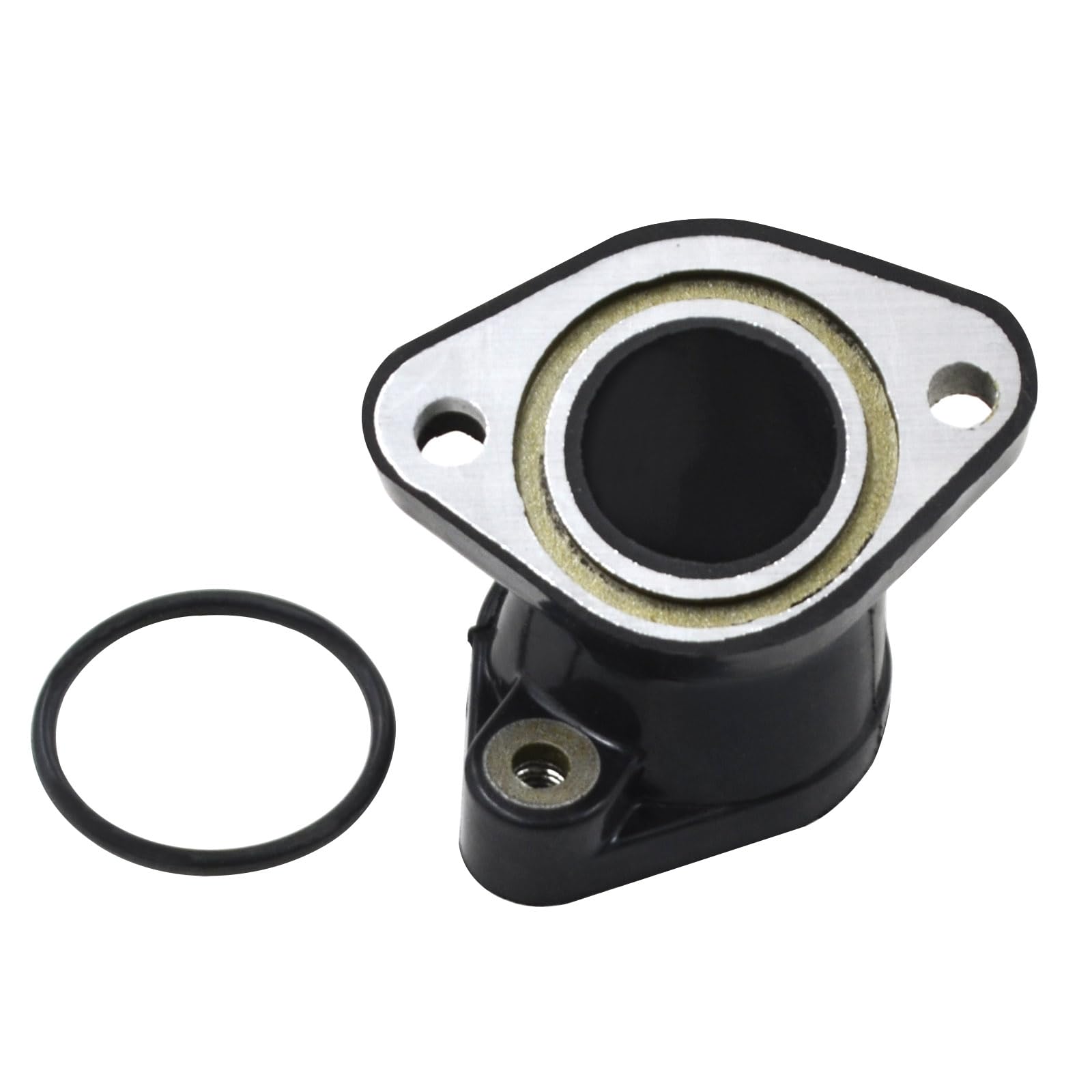 AHL Мотоциклетный впускной коллектор Изолятор манифольда для Honda CRF100F CRF100 F 2004-2013/ XL100 S
AHL Мотоциклетный впускной коллектор Изолятор манифольда для Honda CRF100F CRF100 F 2004-2013/ XL100 S