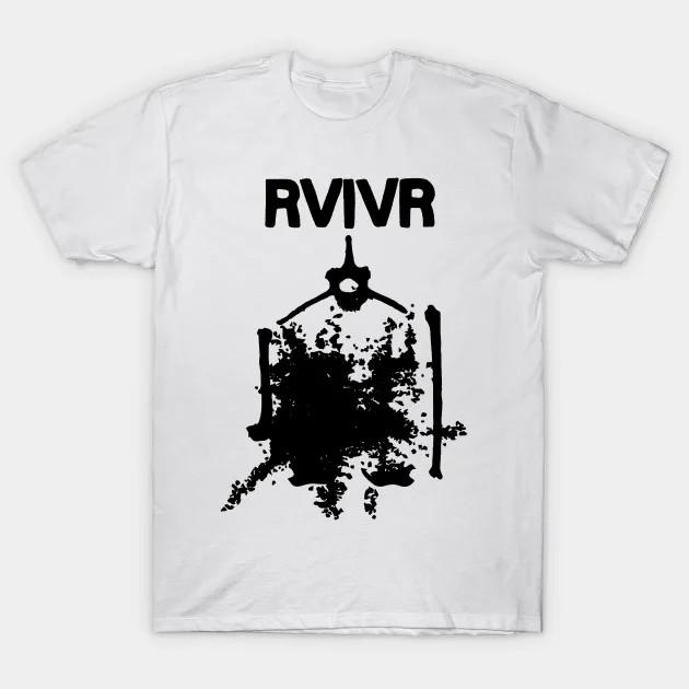 RVIVR Band The Beauty Between Short Sleeve White Cotton All Size Shirt AL673 Unisex T-Shirt S
RVIVR Band The Beauty Between Short Sleeve White Cotton All Size Shirt AL673 Unisex T-Shirt S
