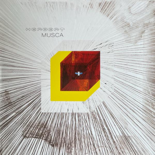 LP Record MATTHEW HERBERT - Musca AC165C1 Accidental 2022 UK Dance & Electronica
LP Record MATTHEW HERBERT - Musca AC165C1 Accidental 2022 UK Dance & Electronica