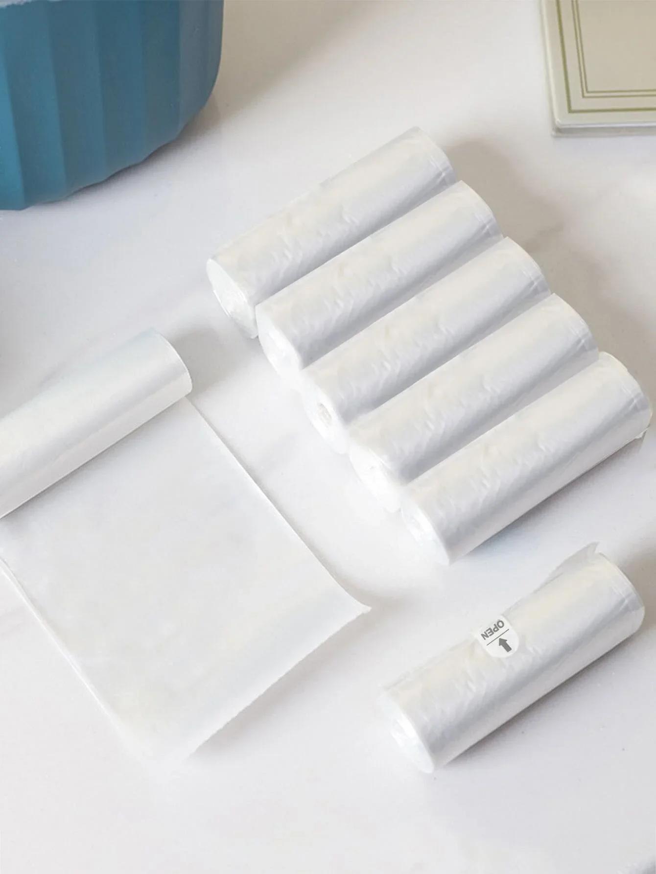 100pcs-Mini Small Waste Bins Desktop Garbage Basket Home Table Plastic Trash Can Office Supplies Dustbins Sundries Barrel Box белый
100pcs-Mini Small Waste Bins Desktop Garbage Basket Home Table Plastic Trash Can Office Supplies Dustbins Sundries Barrel Box белый