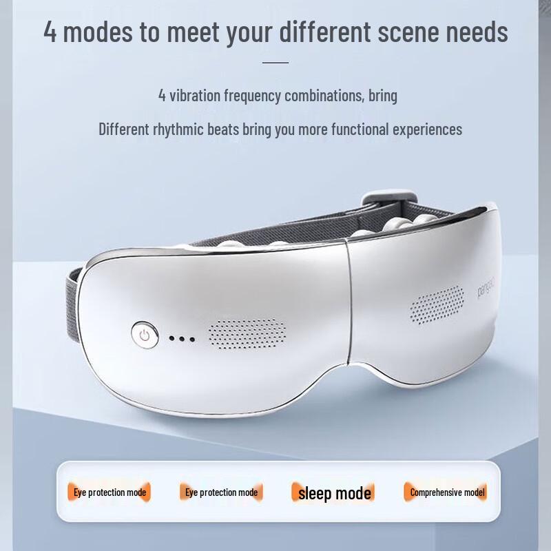 Pangao EYE8 Eye Massager
Pangao EYE8 Eye Massager