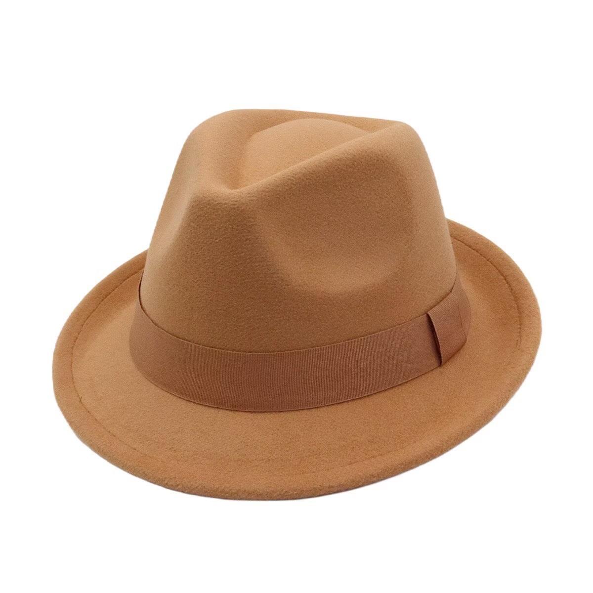 JYL TS DIY Curved Brim Cowboy Hat Unisex British Solid Color Jazz Hat khaki_M(56-58cm) ловкач синий
JYL TS DIY Curved Brim Cowboy Hat Unisex British Solid Color Jazz Hat khaki_M(56-58cm) ловкач синий