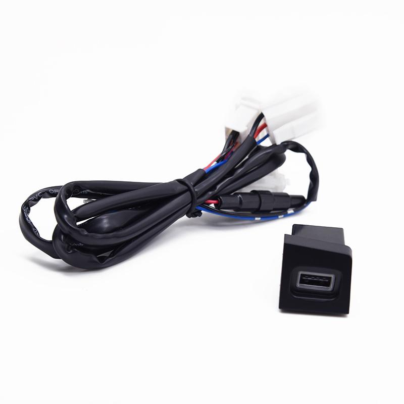 18W QC3.0 USB Автомобільна Розетка Зарядний Пристрій Швидка Зарядка Адаптер Для VW CC Magotan B6
18W QC3.0 USB Автомобільна Розетка Зарядний Пристрій Швидка Зарядка Адаптер Для VW CC Magotan B6