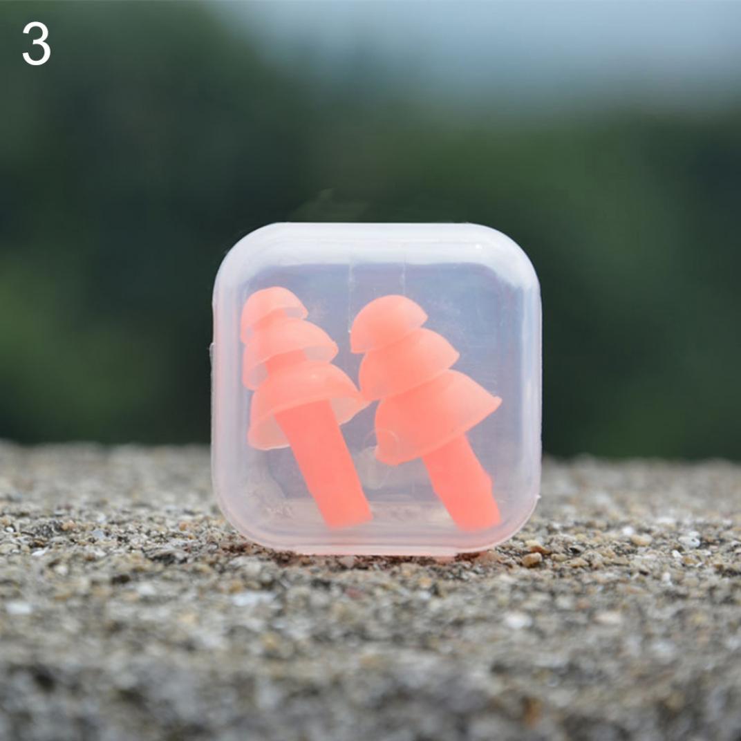 2 шт. силиконовые водонепроницаемые затычки для ушей для плавания на мотоцикле, вкладыши для ушей оранжевый
2 шт. силиконовые водонепроницаемые затычки для ушей для плавания на мотоцикле, вкладыши для ушей оранжевый